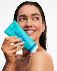 Routine Solare Viso e Corpo - Respire