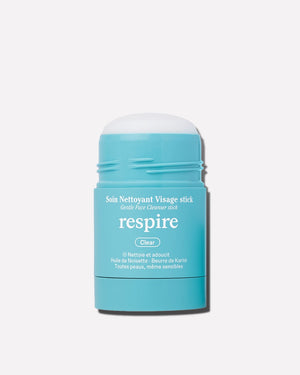 Soin Nettoyant Visage stick - Respire
